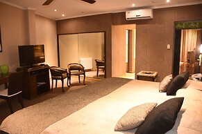 Hotel Viñas Del Sol