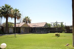 Hotel Viñas Del Sol