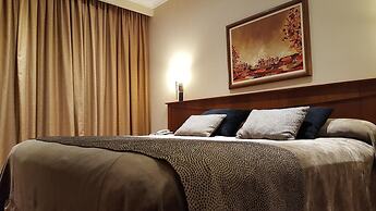 Hotel Viñas Del Sol