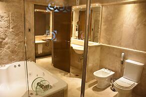 Hotel Viñas Del Sol