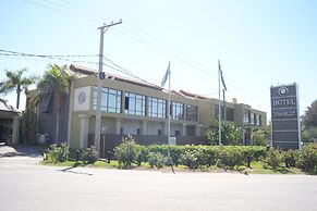 Hotel Viñas Del Sol