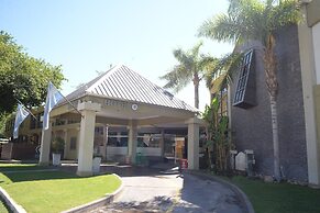 Hotel Viñas Del Sol