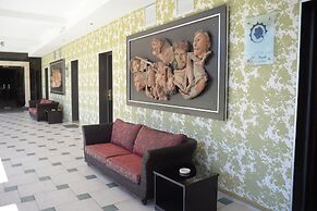 Hotel Viñas Del Sol