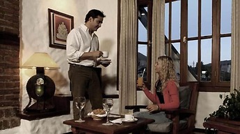 Michelangelo Hotel Calafate