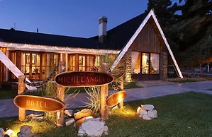 Michelangelo Hotel Calafate