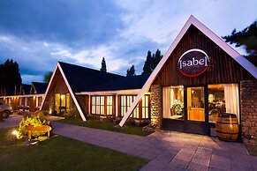 Michelangelo Hotel Calafate