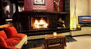 Michelangelo Hotel Calafate