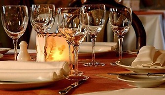 Michelangelo Hotel Calafate