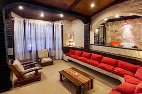 Michelangelo Hotel Calafate