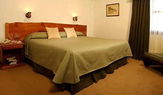 Michelangelo Hotel Calafate