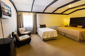 Michelangelo Hotel Calafate