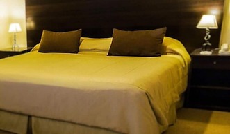 Michelangelo Hotel Calafate