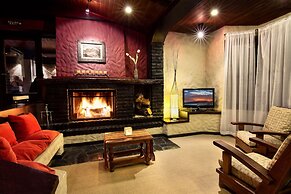 Michelangelo Hotel Calafate