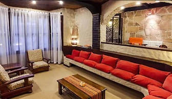 Michelangelo Hotel Calafate