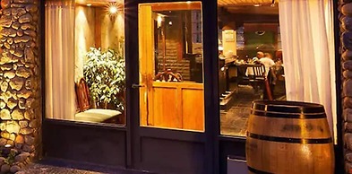 Michelangelo Hotel Calafate