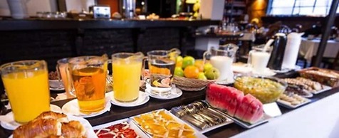 Michelangelo Hotel Calafate