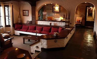 Michelangelo Hotel Calafate