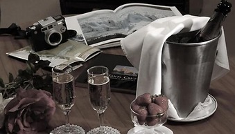 Michelangelo Hotel Calafate