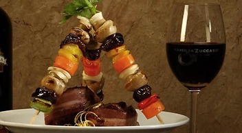 Michelangelo Hotel Calafate