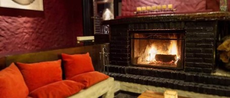 Michelangelo Hotel Calafate