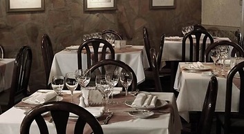 Michelangelo Hotel Calafate