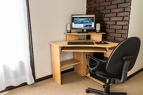 Michelangelo Hotel Calafate