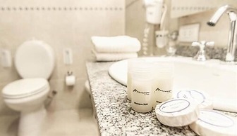 Michelangelo Hotel Calafate