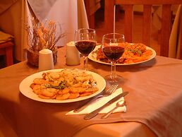 Hostería Vientos Del Sur