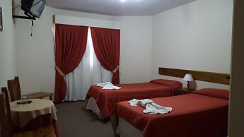 Hostería Vientos Del Sur