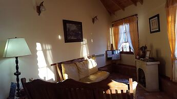 Hostería Vientos Del Sur