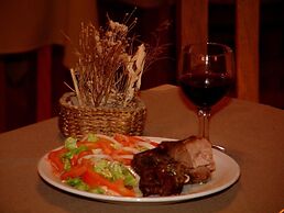 Hostería Vientos Del Sur