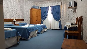 Hostería Vientos Del Sur