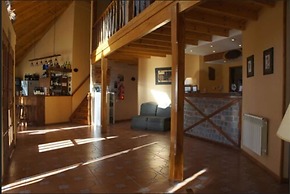 Hostería Vientos Del Sur