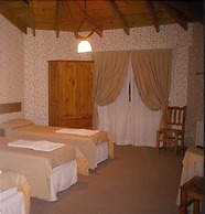 Hostería Vientos Del Sur