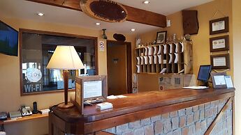 Hostería Vientos Del Sur