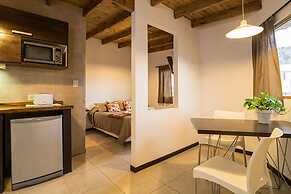 Posada y Cabañas El Barranco