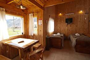 Posada y Cabañas El Barranco