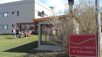 Posada y Cabañas El Barranco