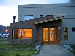 Posada y Cabañas El Barranco