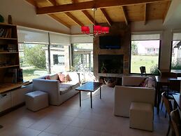 Posada y Cabañas El Barranco