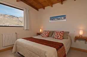 Posada y Cabañas El Barranco