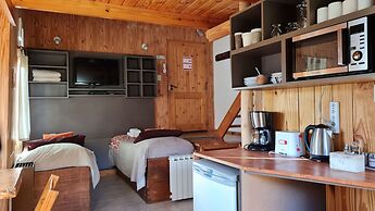 Posada y Cabañas El Barranco