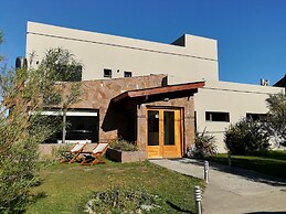 Posada y Cabañas El Barranco