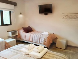 Posada y Cabañas El Barranco