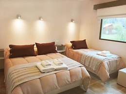 Posada y Cabañas El Barranco