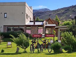 Posada y Cabañas El Barranco