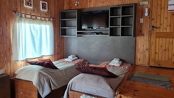 Posada y Cabañas El Barranco