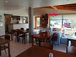 Posada y Cabañas El Barranco