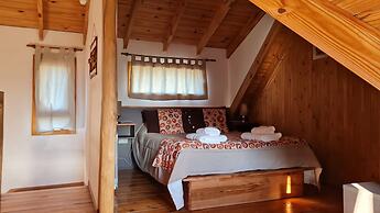 Posada y Cabañas El Barranco