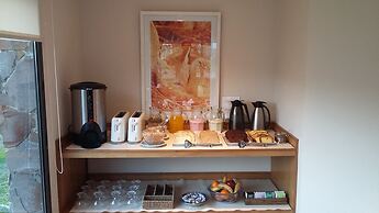 Posada y Cabañas El Barranco